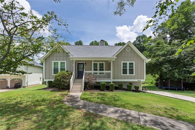 3622 Winding Trail Dr Drive, Douglasville, GA 30135