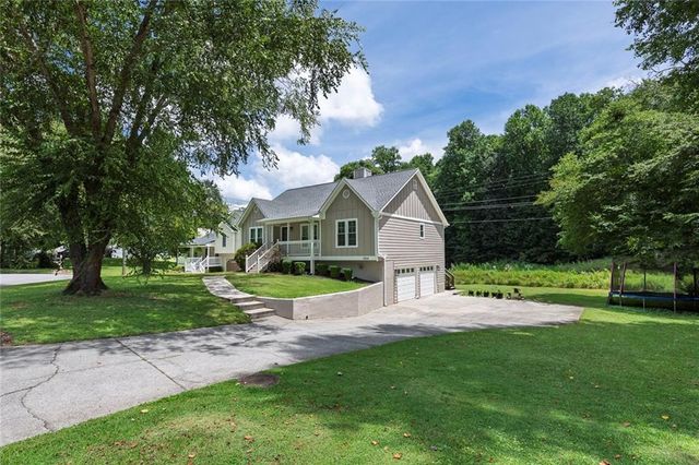 3622 Winding Trail Dr Drive, Douglasville, GA 30135