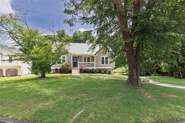 3622 Winding Trail Dr Drive, Douglasville, GA 30135