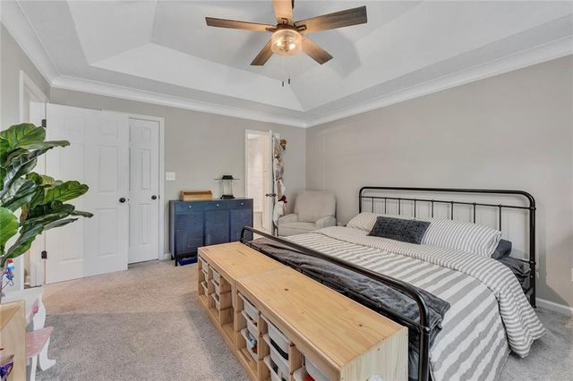 3622 Winding Trail Dr Drive, Douglasville, GA 30135