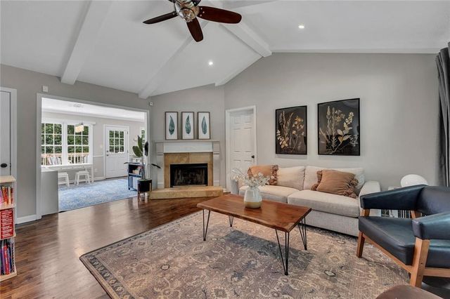 3622 Winding Trail Dr Drive, Douglasville, GA 30135