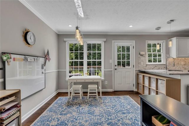 3622 Winding Trail Dr Drive, Douglasville, GA 30135