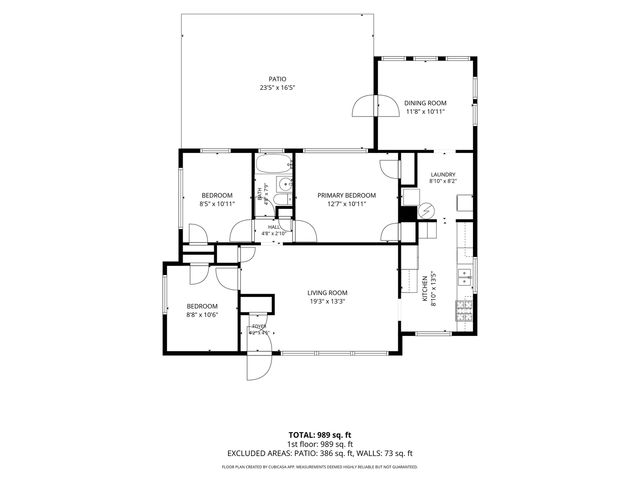 291 3rd Street, Wheeling, IL 60090