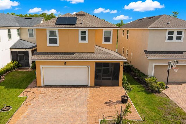 8032 SCAGEL STREET, Orlando, FL 32832