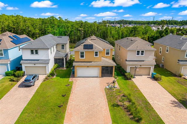 8032 SCAGEL STREET, Orlando, FL 32832