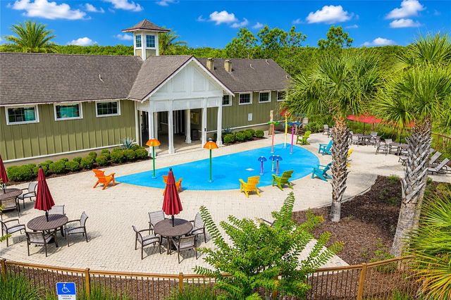 8032 SCAGEL STREET, Orlando, FL 32832