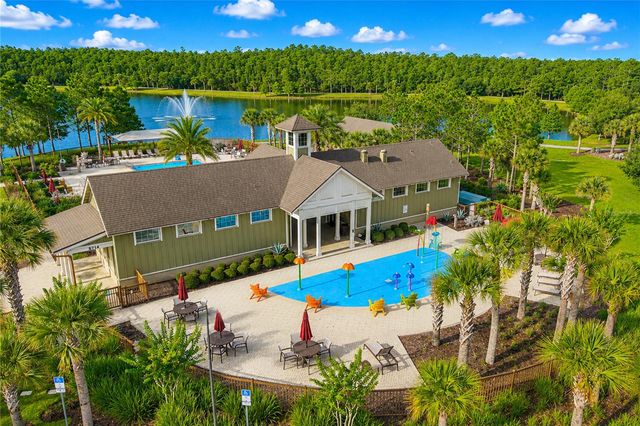 8032 SCAGEL STREET, Orlando, FL 32832
