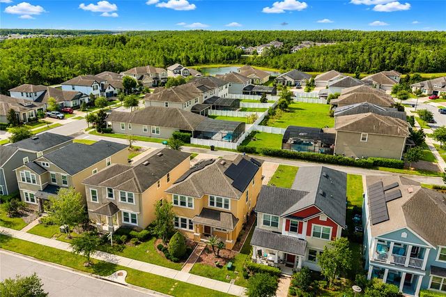 8032 SCAGEL STREET, Orlando, FL 32832