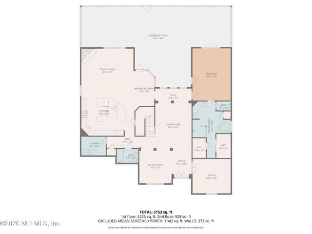 14779 AMELIA VIEW Drive, Jacksonville, FL 32226