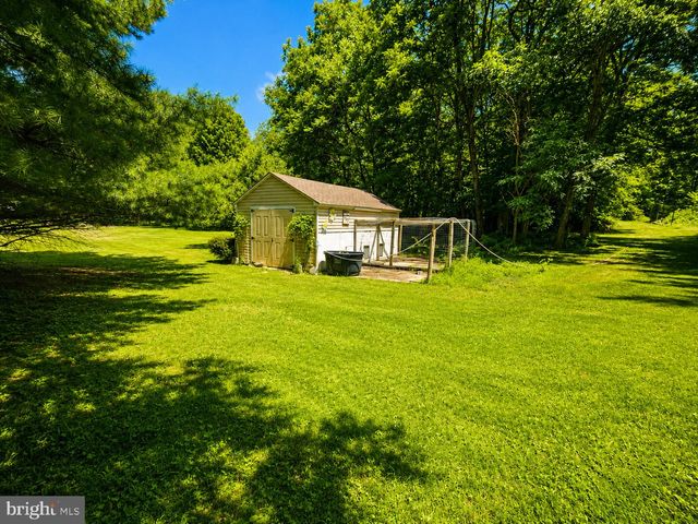 1918 SENSENY RD, Berryville, VA 22611