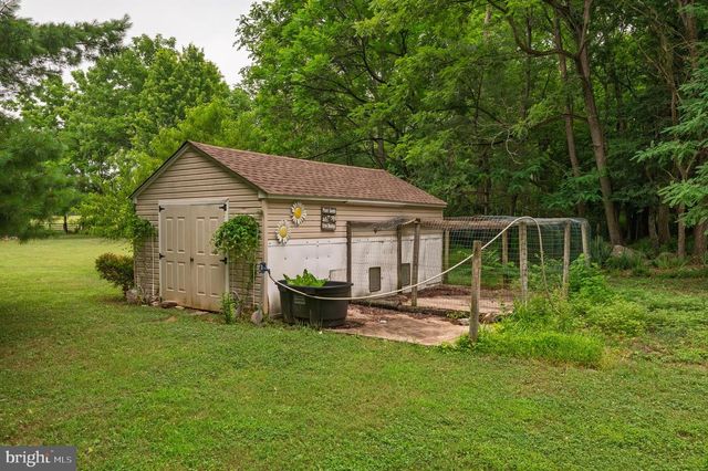 1918 SENSENY RD, Berryville, VA 22611