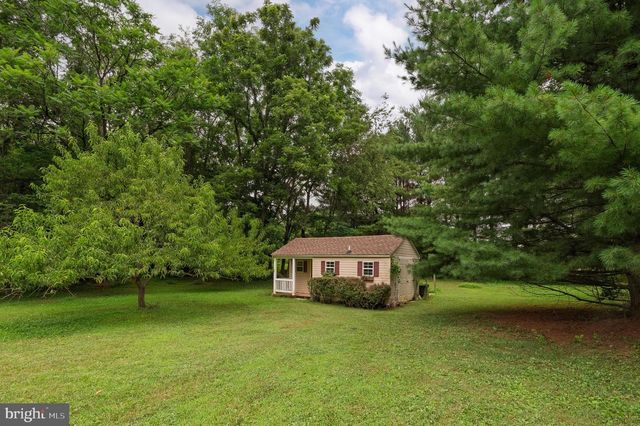 1918 SENSENY RD, Berryville, VA 22611