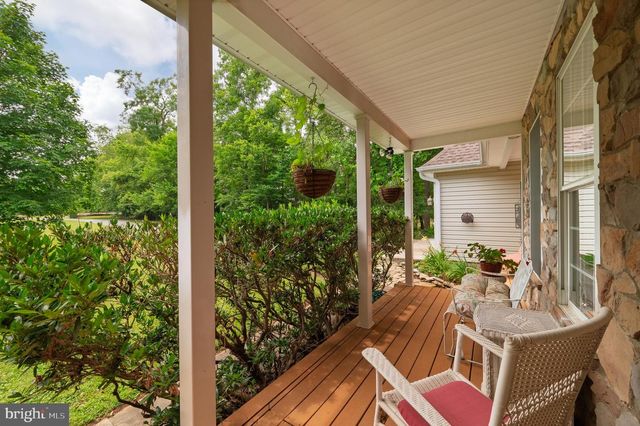 1918 SENSENY RD, Berryville, VA 22611