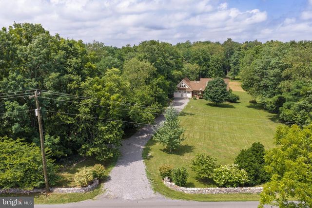 1918 SENSENY RD, Berryville, VA 22611