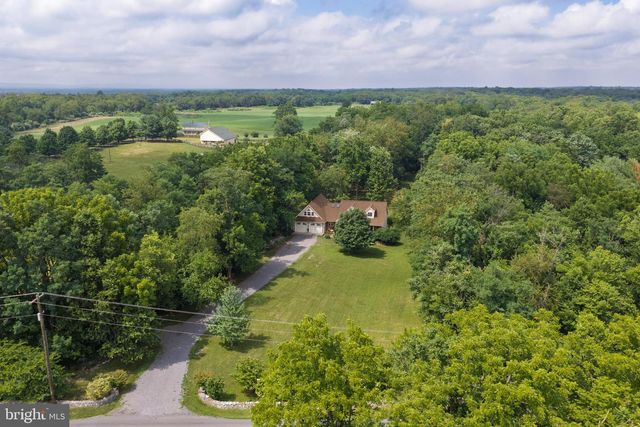 1918 SENSENY RD, Berryville, VA 22611
