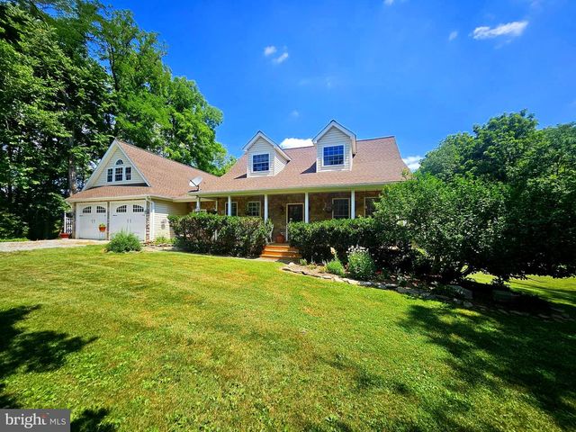 1918 SENSENY RD, Berryville, VA 22611