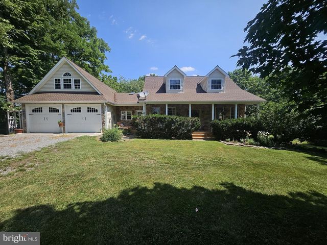 1918 SENSENY RD, Berryville, VA 22611