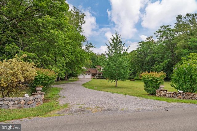 1918 SENSENY RD, Berryville, VA 22611