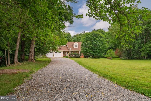 1918 SENSENY RD, Berryville, VA 22611