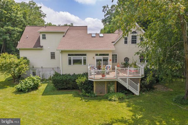 1918 SENSENY RD, Berryville, VA 22611