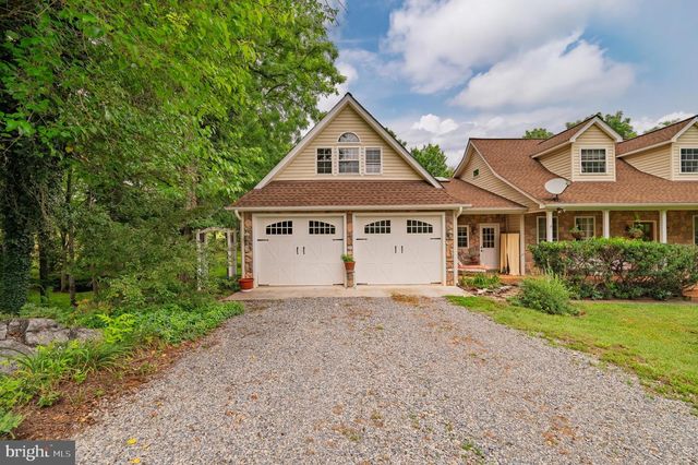 1918 SENSENY RD, Berryville, VA 22611