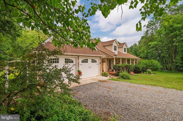 1918 SENSENY RD, Berryville, VA 22611