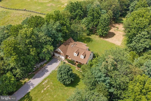 1918 SENSENY RD, Berryville, VA 22611
