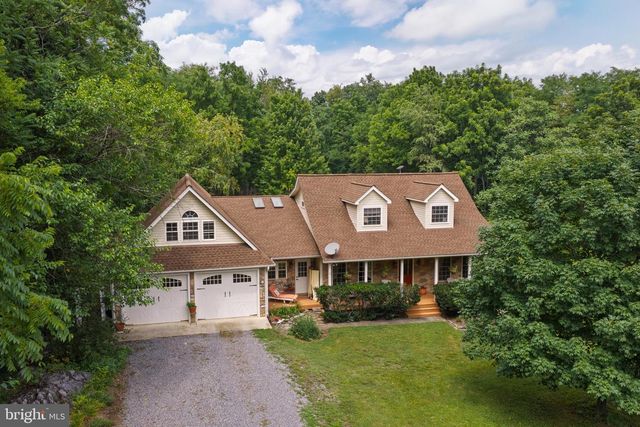 1918 SENSENY RD, Berryville, VA 22611