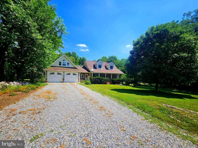 1918 SENSENY RD, Berryville, VA 22611