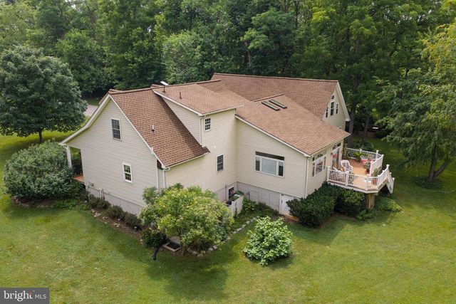 1918 SENSENY RD, Berryville, VA 22611