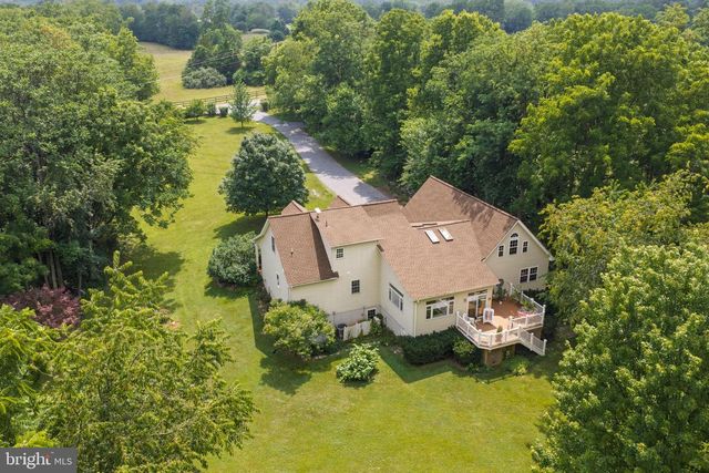 1918 SENSENY RD, Berryville, VA 22611