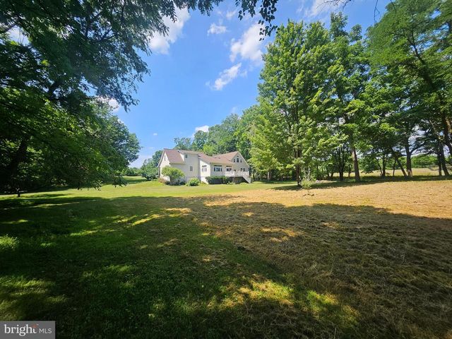 1918 SENSENY RD, Berryville, VA 22611
