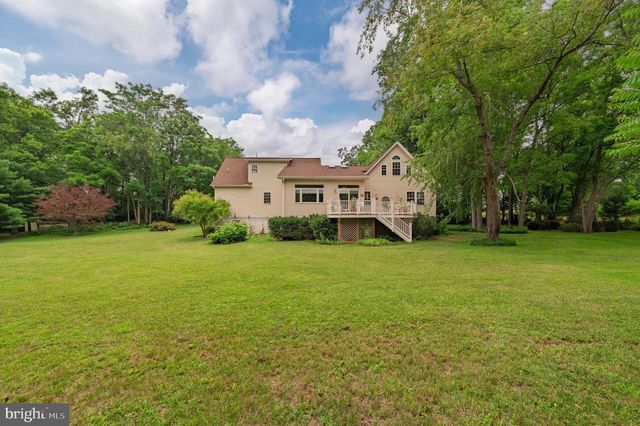 1918 SENSENY RD, Berryville, VA 22611