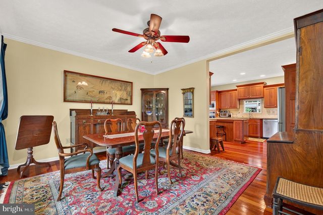 1918 SENSENY RD, Berryville, VA 22611