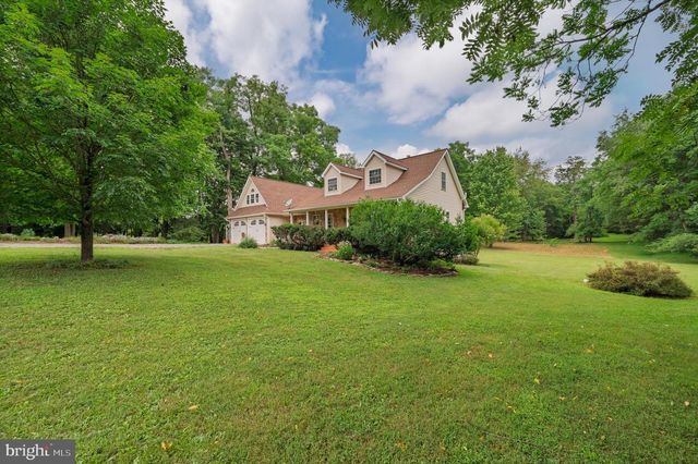 1918 SENSENY RD, Berryville, VA 22611