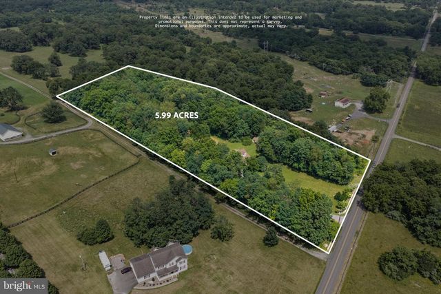1918 SENSENY RD, Berryville, VA 22611