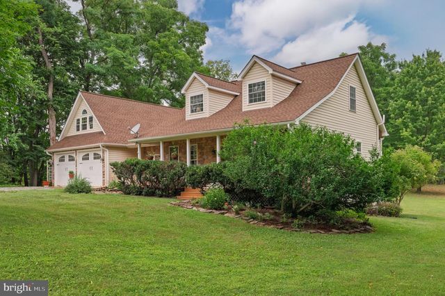1918 SENSENY RD, Berryville, VA 22611