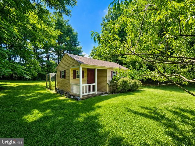 1918 SENSENY RD, Berryville, VA 22611