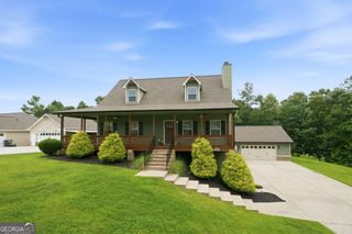 129 Harlan Trace, Villa Rica, GA 30180