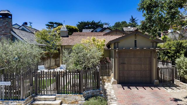 26264 Valley View Avenue, Carmel, CA 93923