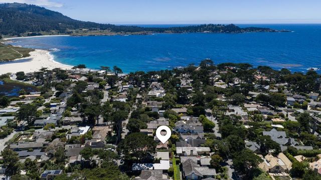 26264 Valley View Avenue, Carmel, CA 93923