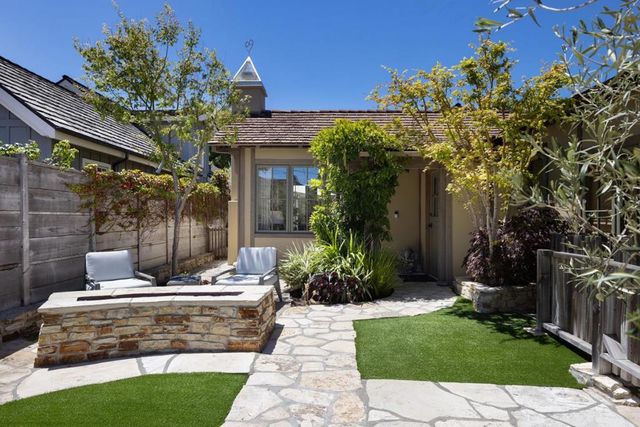 26264 Valley View Avenue, Carmel, CA 93923