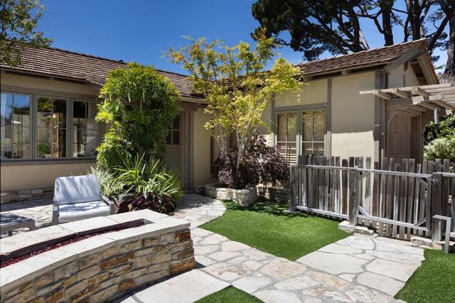 26264 Valley View Avenue, Carmel, CA 93923