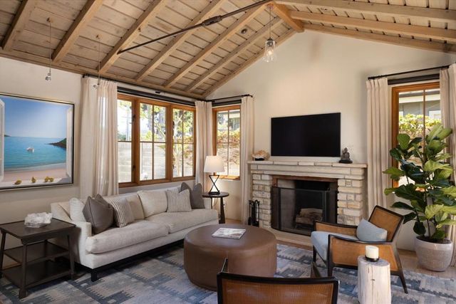 26264 Valley View Avenue, Carmel, CA 93923