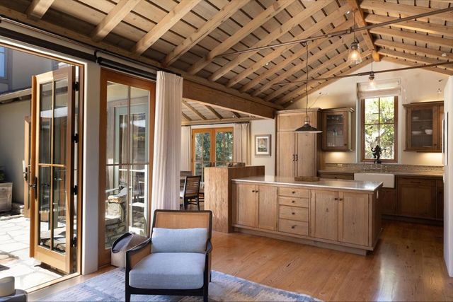 26264 Valley View Avenue, Carmel, CA 93923