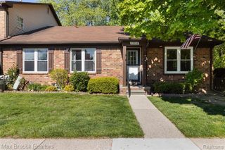 35278 Bristlecone, Clinton Township, MI 48035