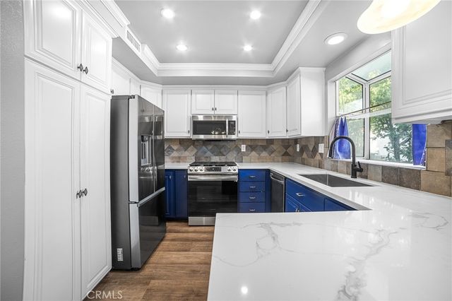 15727 Tetley Street 5G, Hacienda Heights, CA 91745