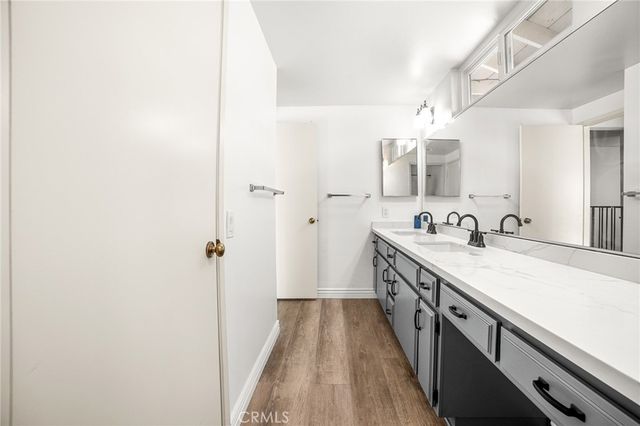 15727 Tetley Street 5G, Hacienda Heights, CA 91745