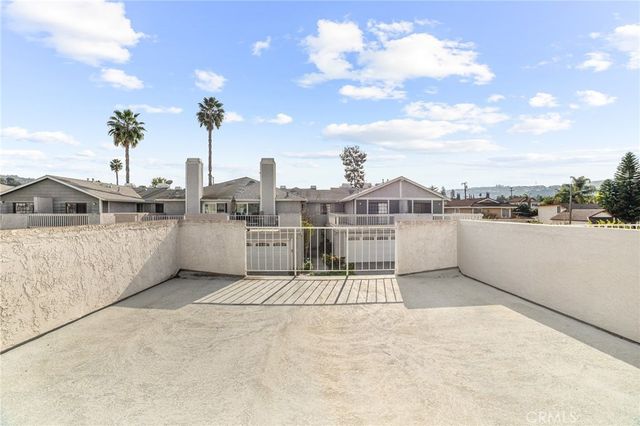 15727 Tetley Street 5G, Hacienda Heights, CA 91745