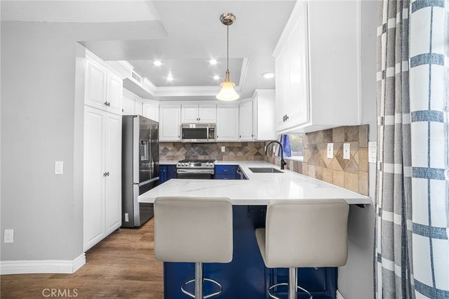 15727 Tetley Street 5G, Hacienda Heights, CA 91745